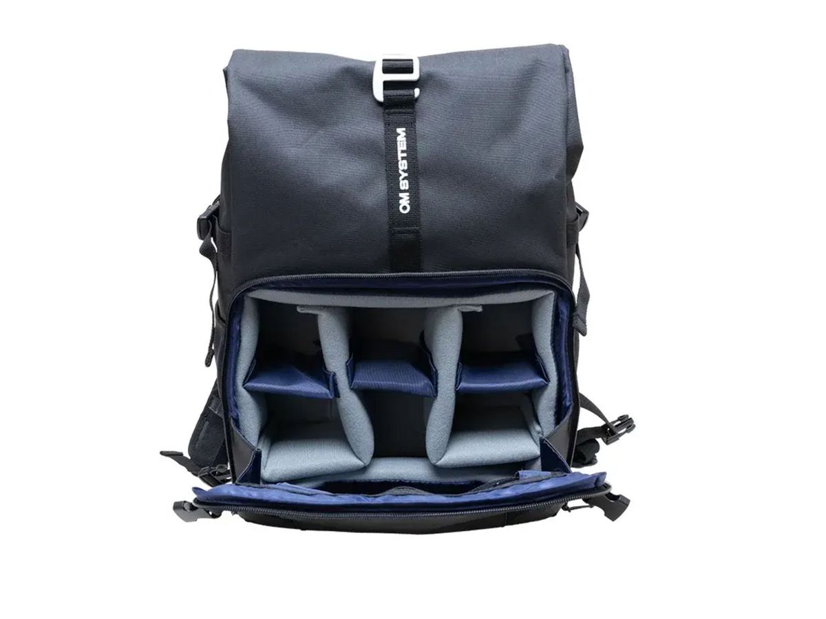 OM System Everyday Camera Backpack