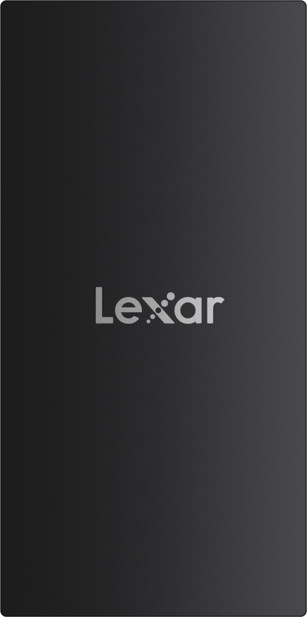 Lexar SL300 Portable SSD 1TB