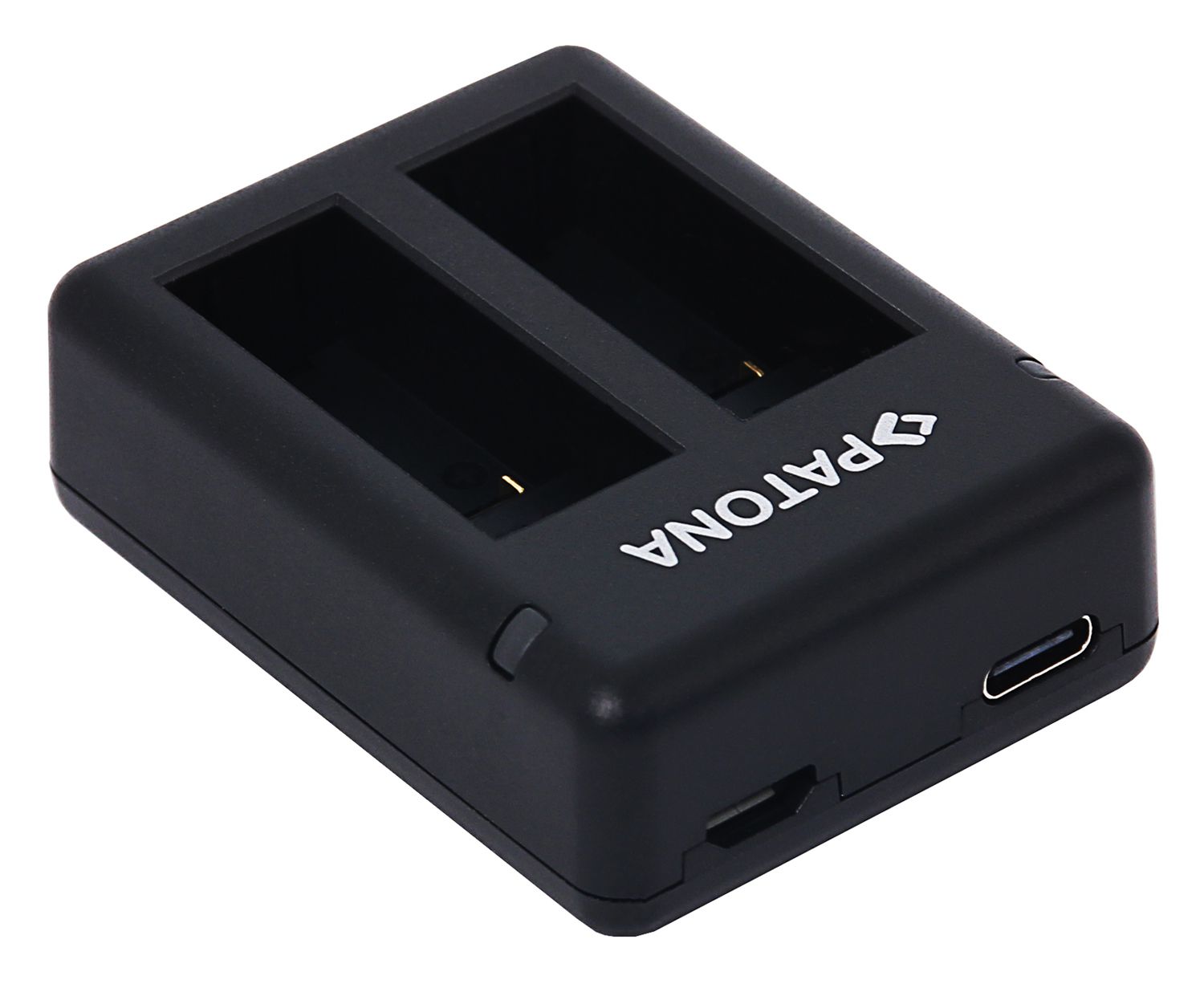 Patona Dual USB Charger Gopro 9/10
