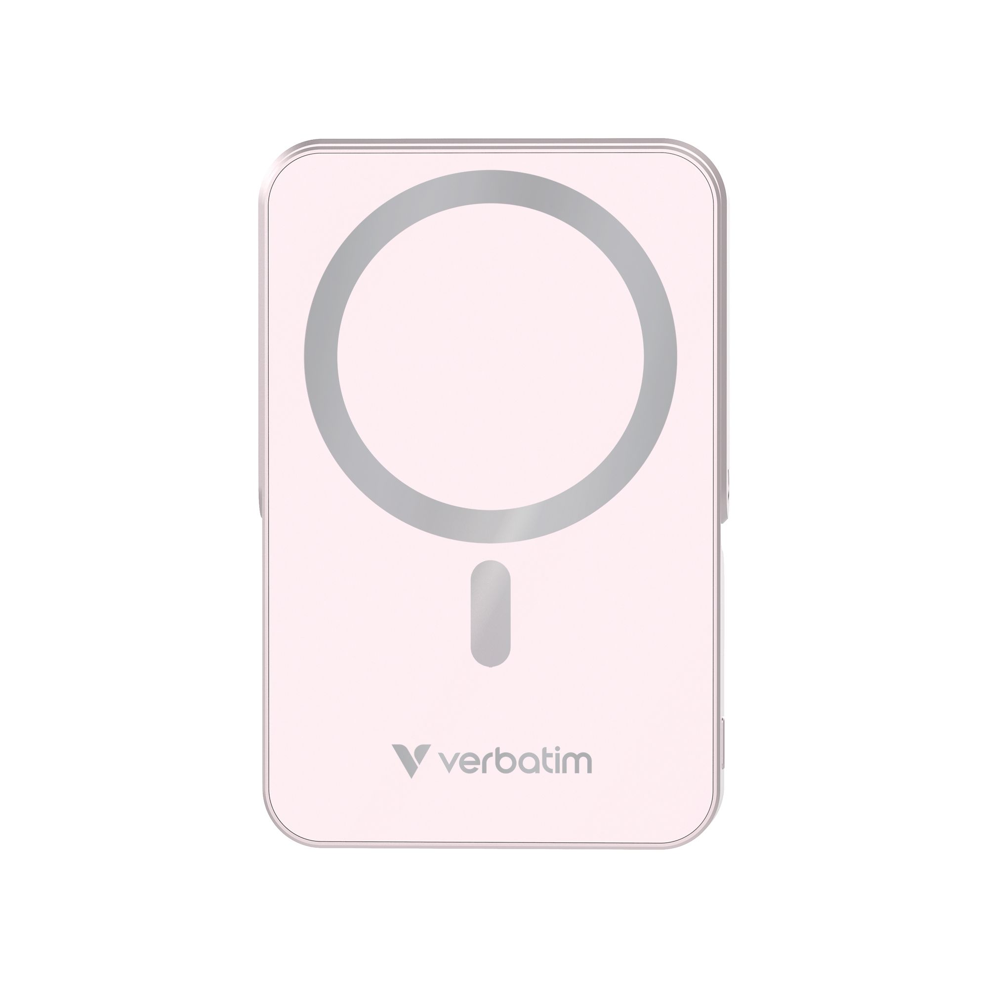 Verbatim Powerbank 10000 mAh Pink