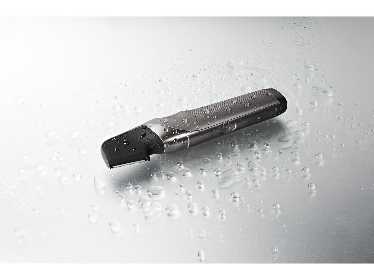 Panasonic Tondeuse barbe/cheveux GB96