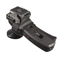 Manfrotto Heavy Duty Grip Ball Head