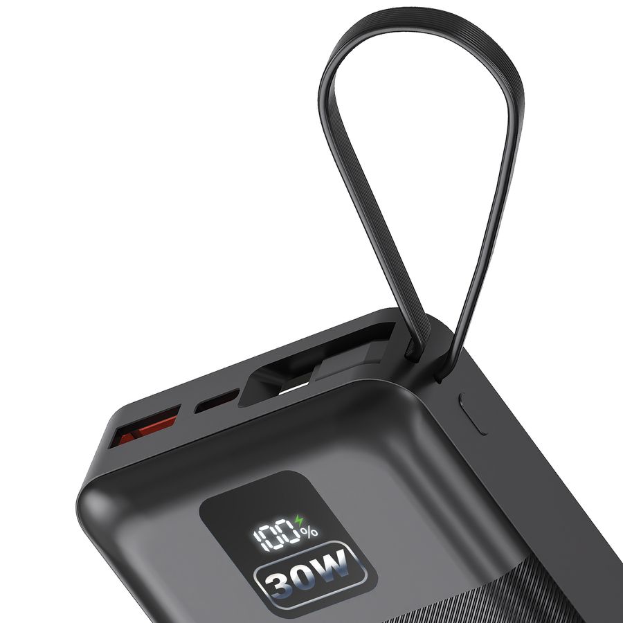 Patona Powerbank PD30W 20000mAh USB-C