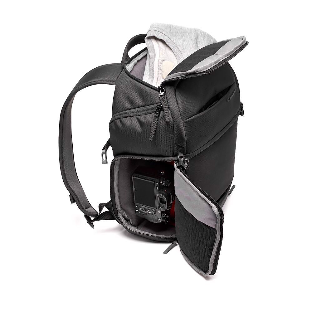 Manfrotto Advanced Fast Backpack M III