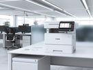 Canon i-SENSYS MF563dw Laser MF B/W