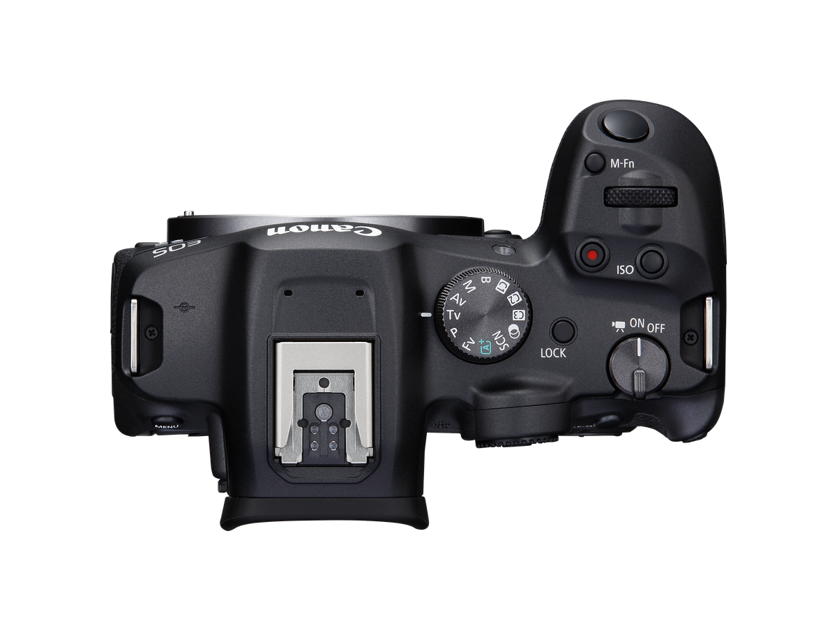 Canon EOS R7 Body