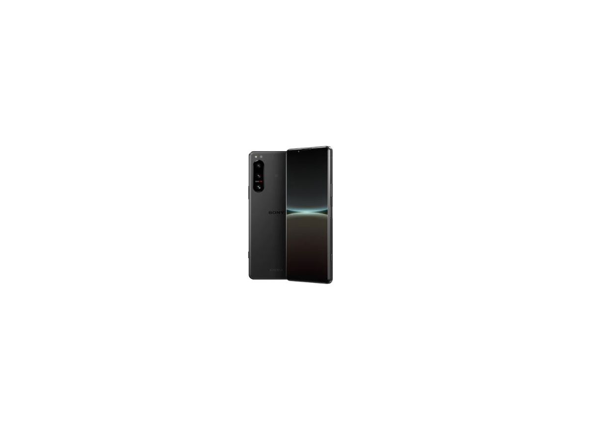 Sony Xperia 5 IV Black GSM/LTE 128GB