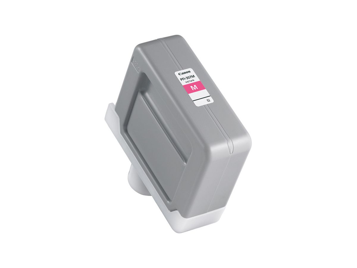 Canon Ink Cart. PFI-307M