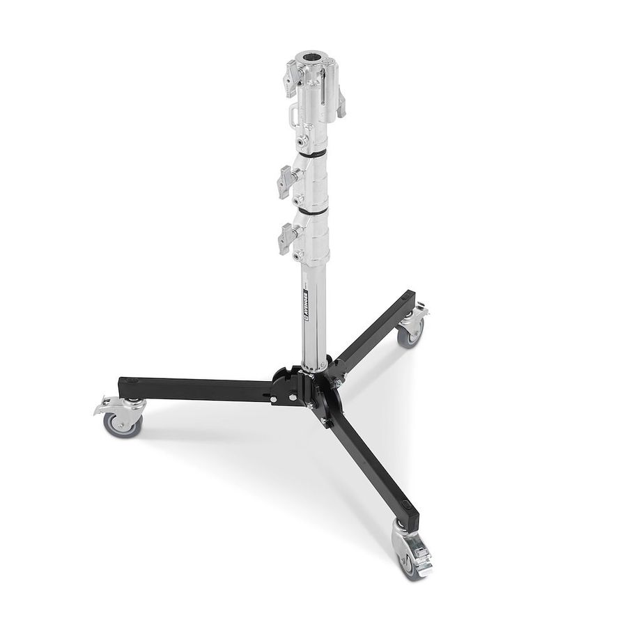 Avenger Roller Stand Low Boy 120cm