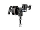 Avenger Jumbo Grip Head 4.5" Black