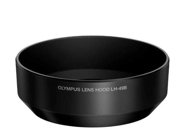 Olympus LH-49B pare-soleil black