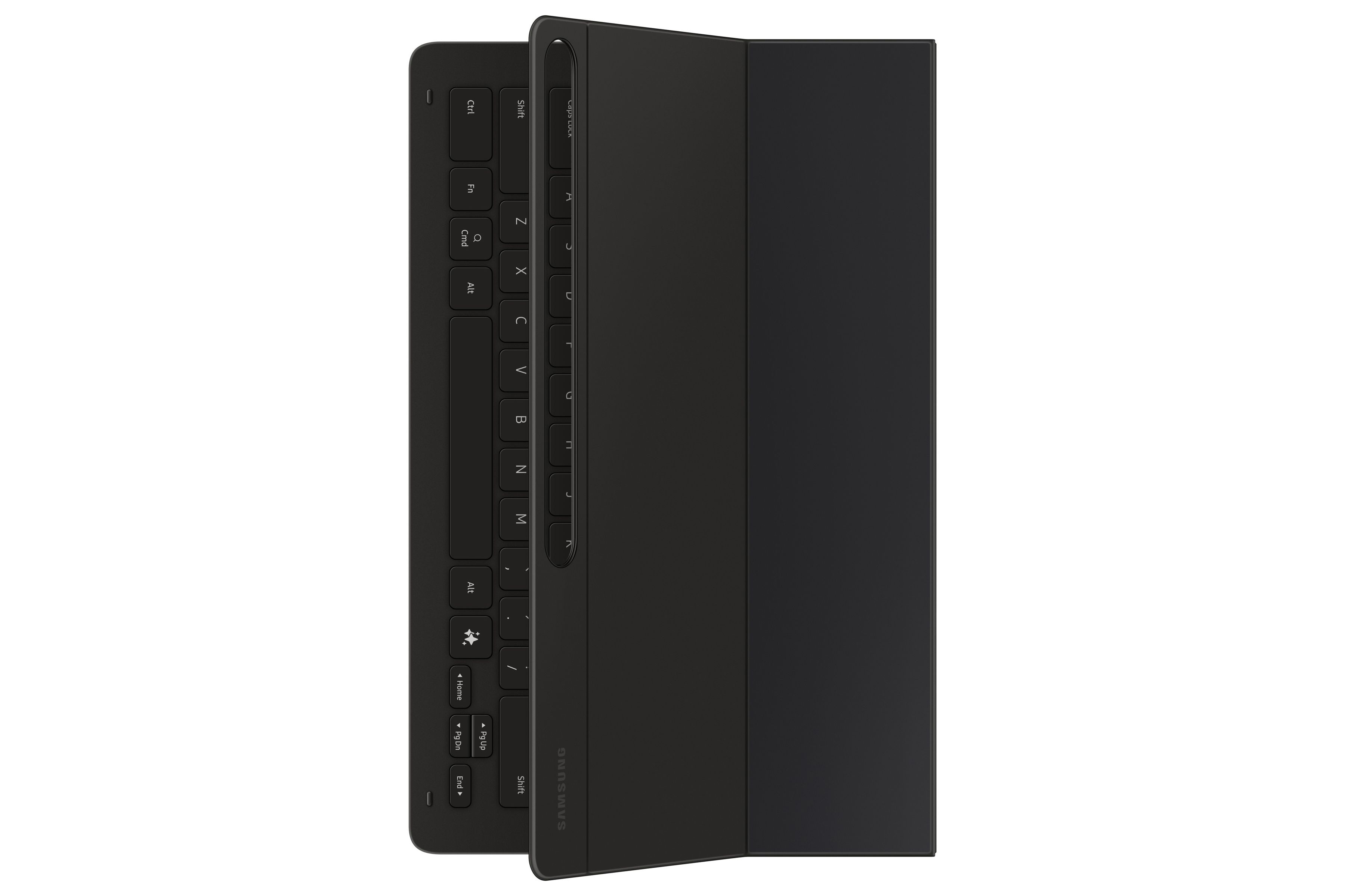 Samsung Tab S10FE+ Cover Keyb. Slim(WW)