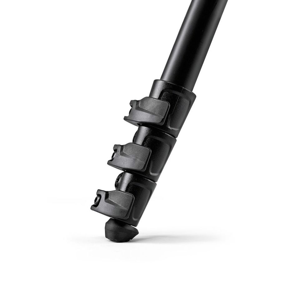 Manfrotto Befree Live Alu twist w/Fluid