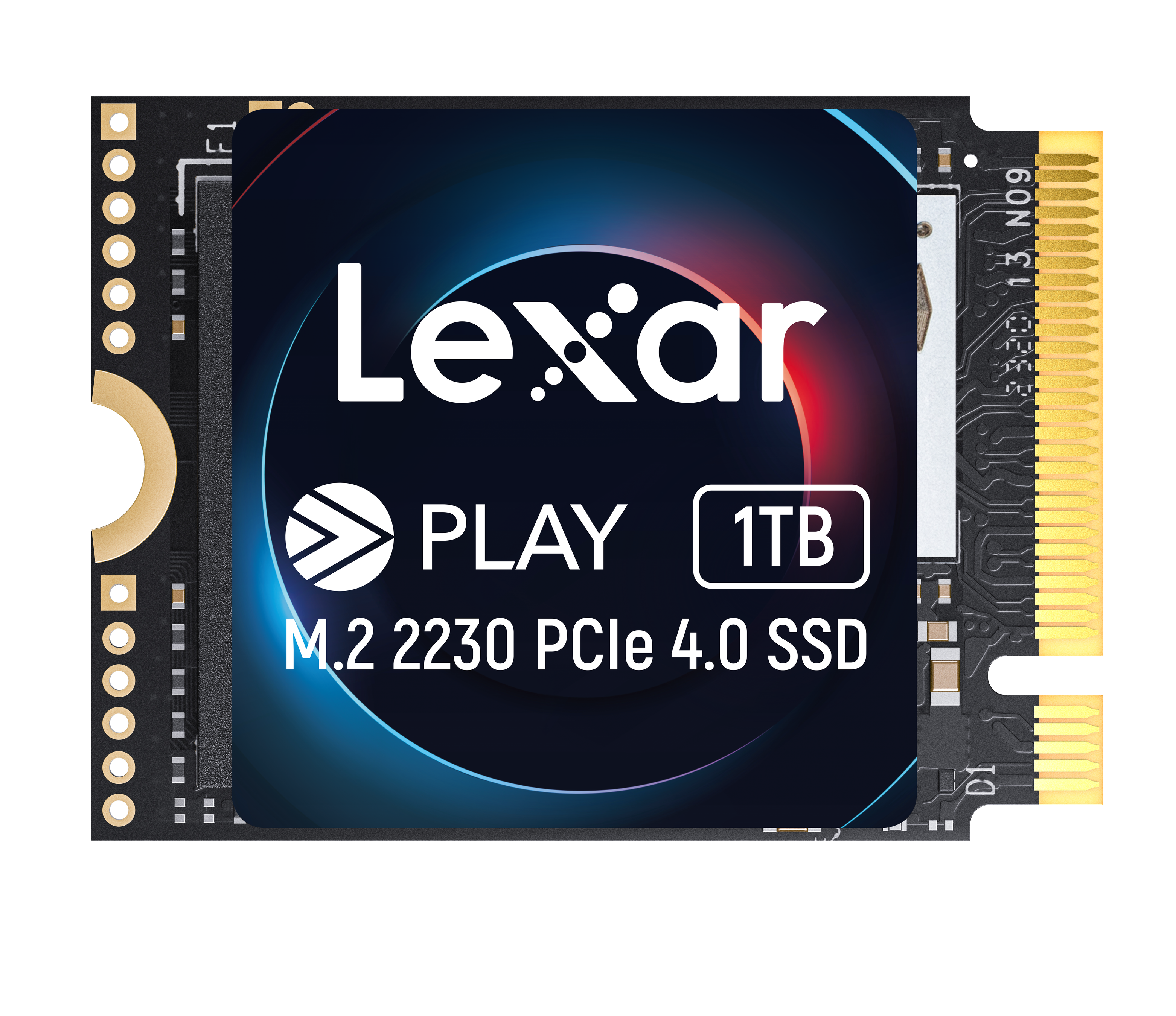 Lexar PLAY 2230  SSD 1TB PCIe 4.0