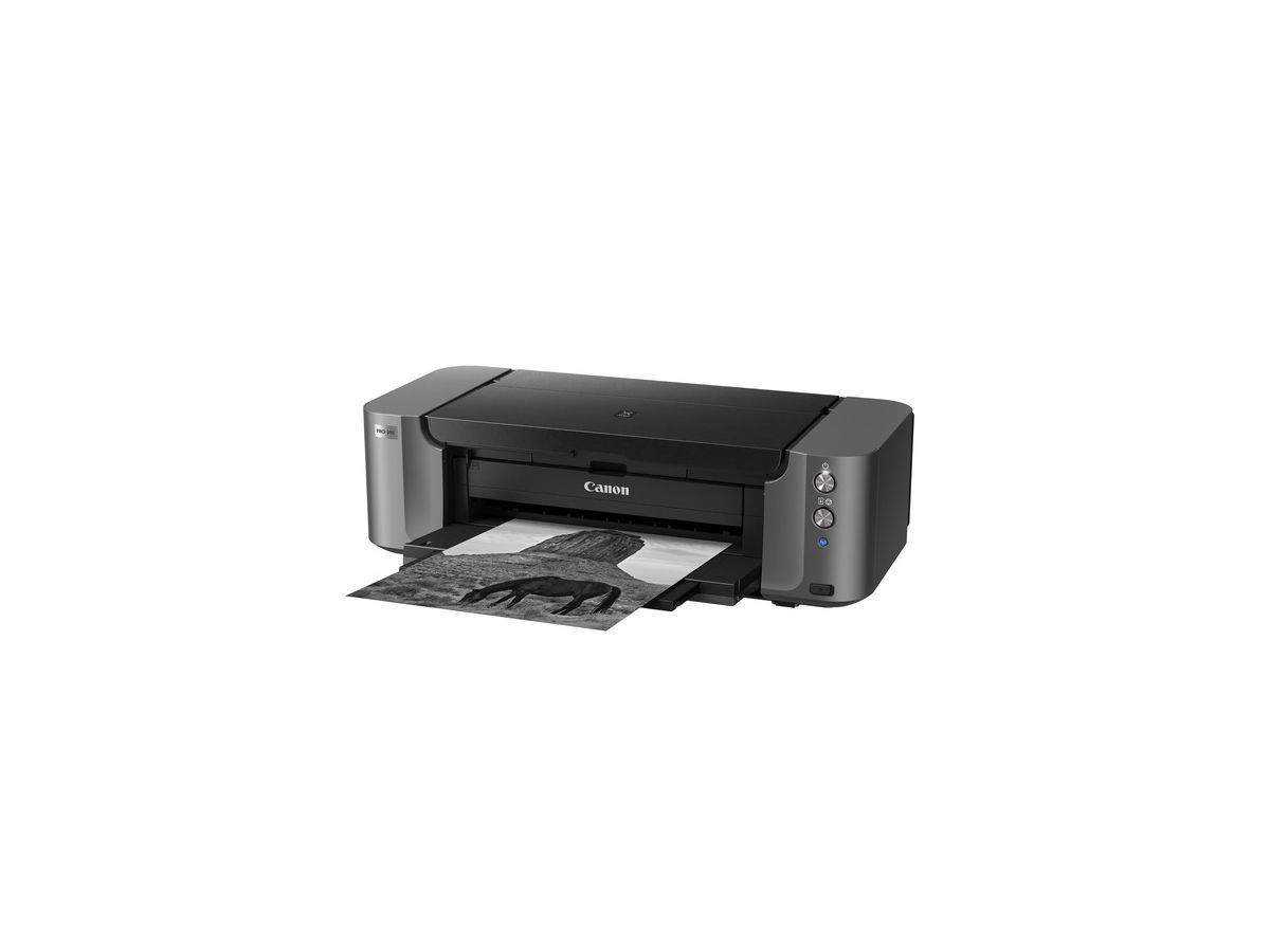 Canon PIXMA PRO-10S A3+ Inkjet Printer