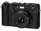 Fujifilm X100F Black