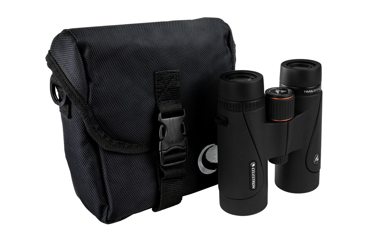 Celestron Trailseeker 10x42