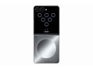 Samsung Flip 8 Flipsuit Case Silver