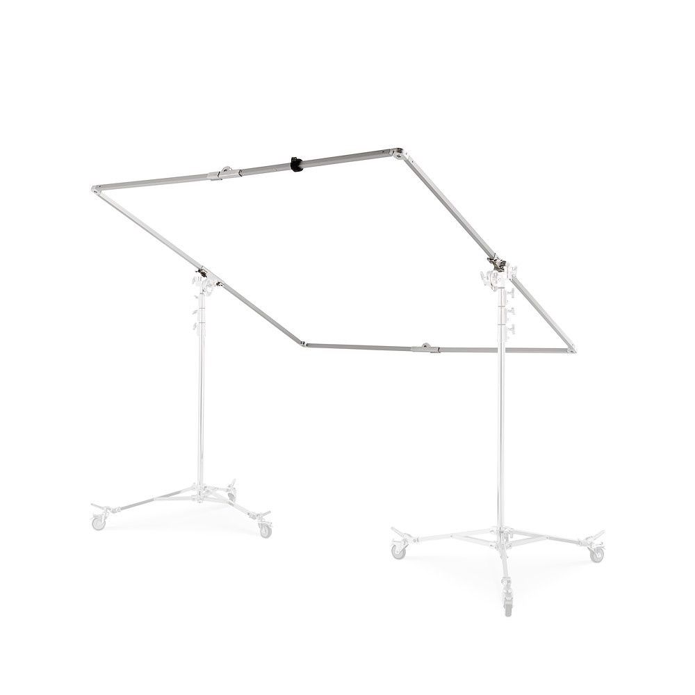 Avenger FoldAway Frame Compact 244x244cm