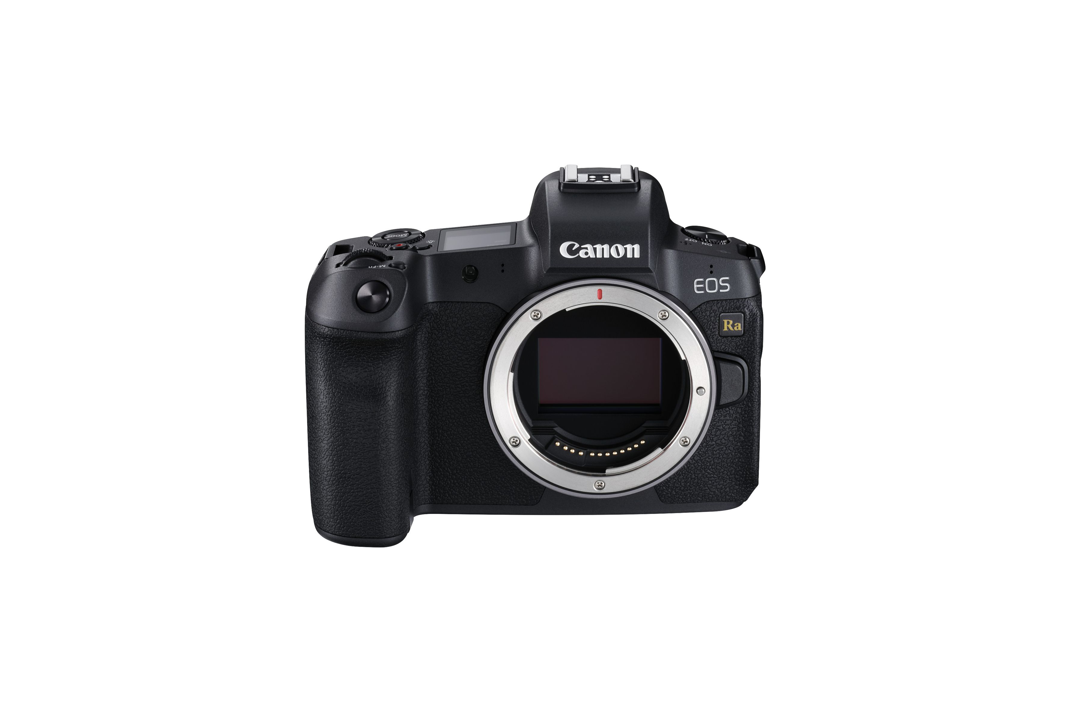Canon EOS Ra Boitier