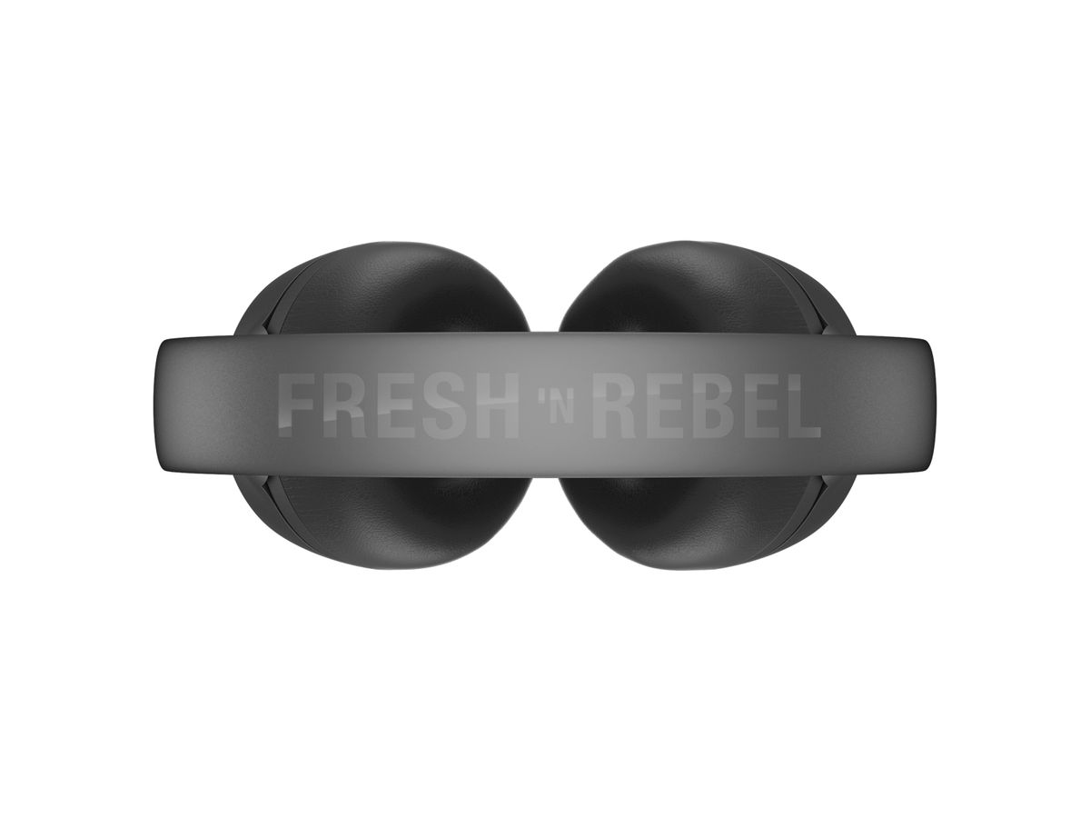 Fresh 'n Rebel Code Fuse Storm Grey