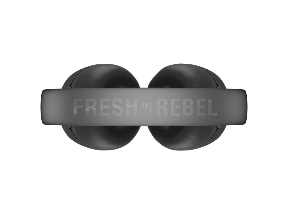 Fresh 'n Rebel Code Fuse Storm Grey