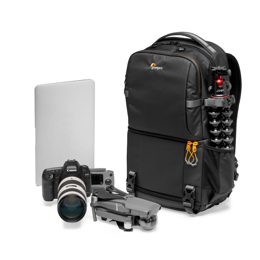 Lowepro Fastpack BP 250 AW III noir