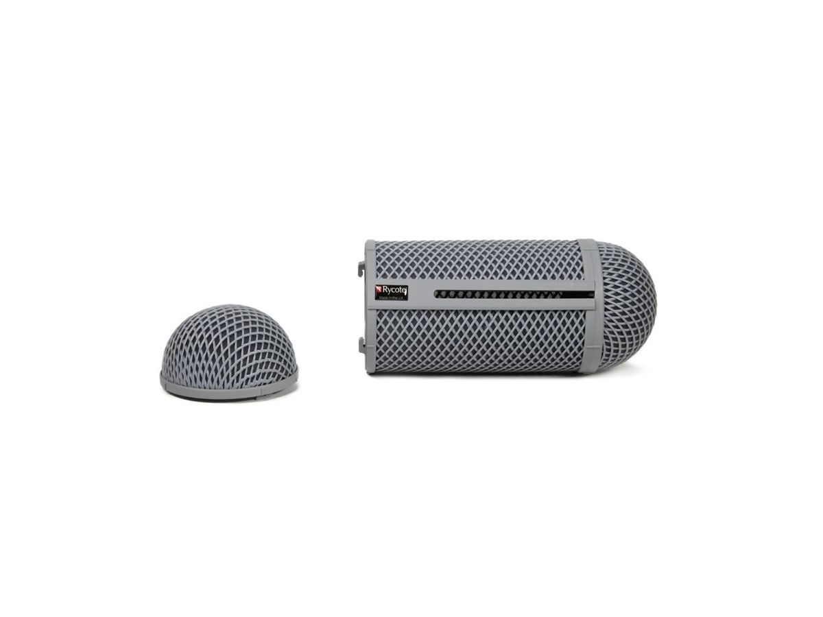 Rycote Modular Windshield WS 1 Kit MZL