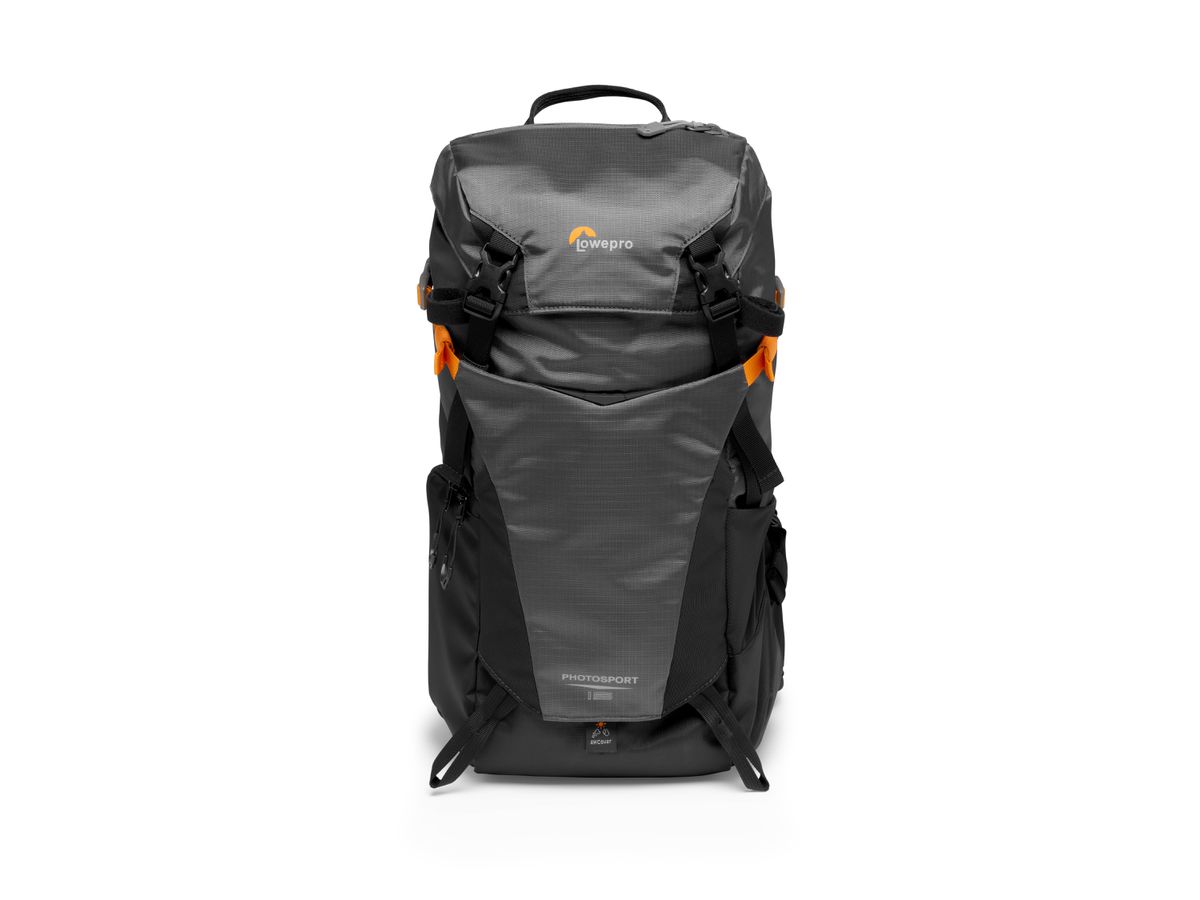 Lowepro PhotoSport BP 15L AW III GY GRL