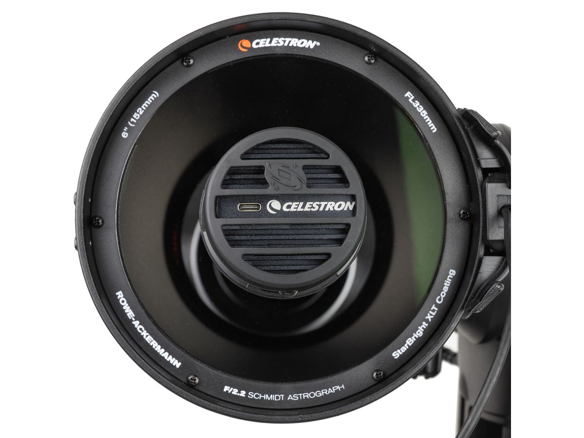 Celestron Origin 678C Kamera
