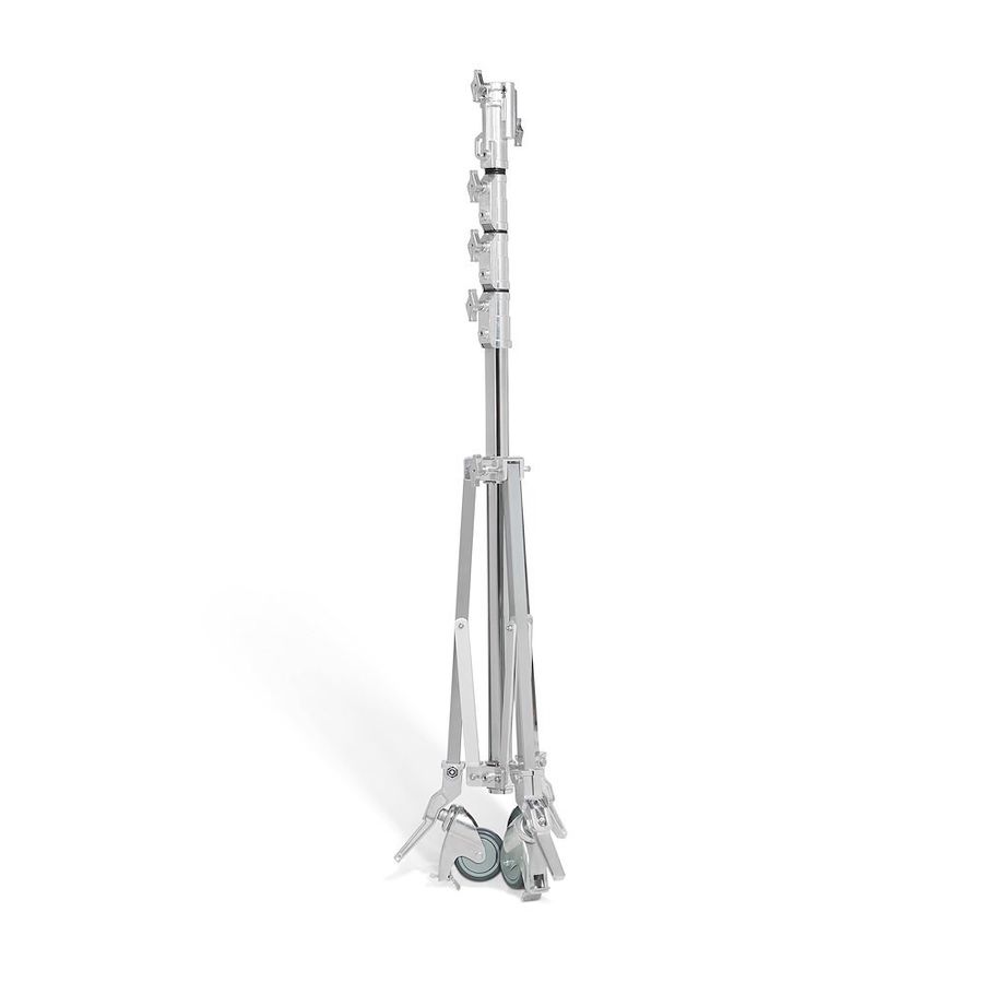 Avenger Junior Roller Stand 420cm