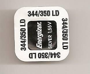Energizer 344/350 1.5V S 1Stk