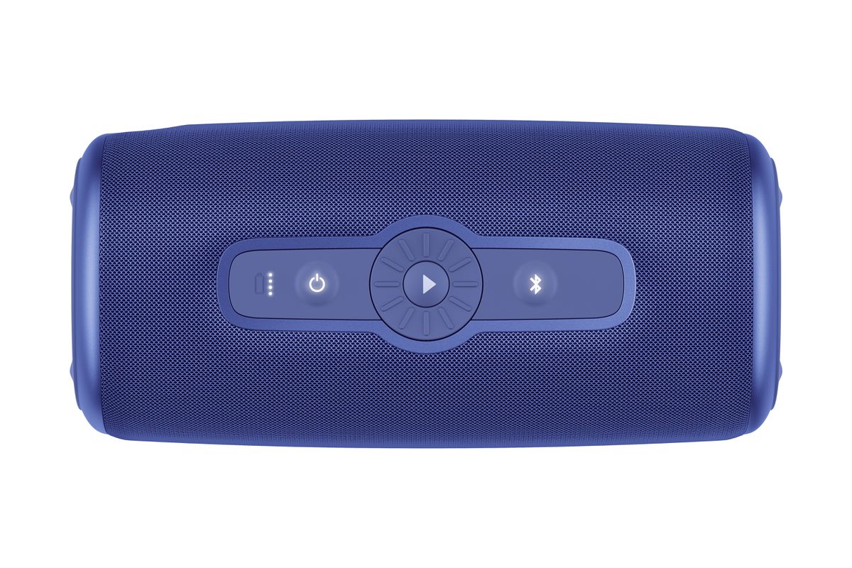 Fresh 'n Rebel BOLD L3 True Blue