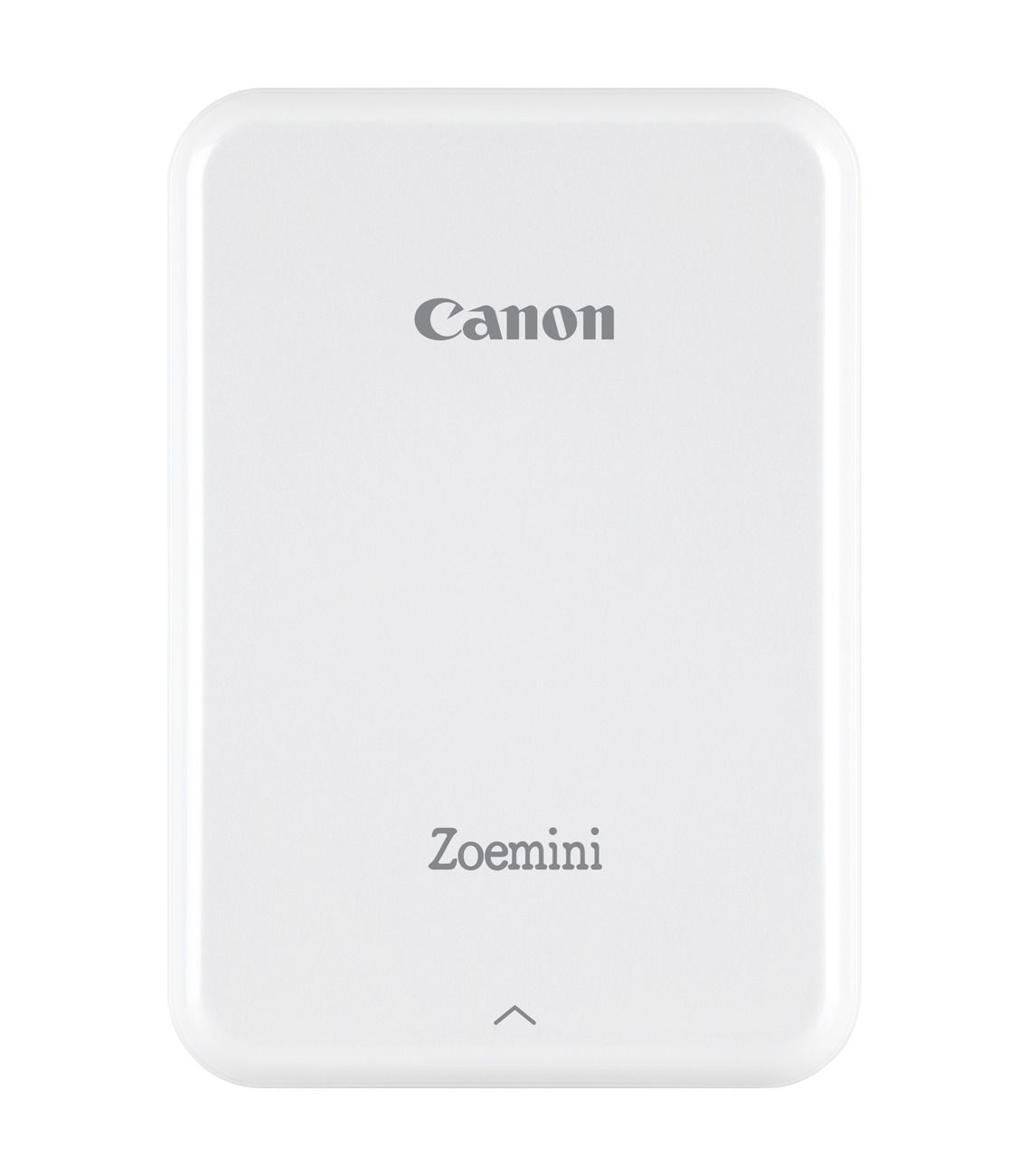 Canon Zoemini weiss