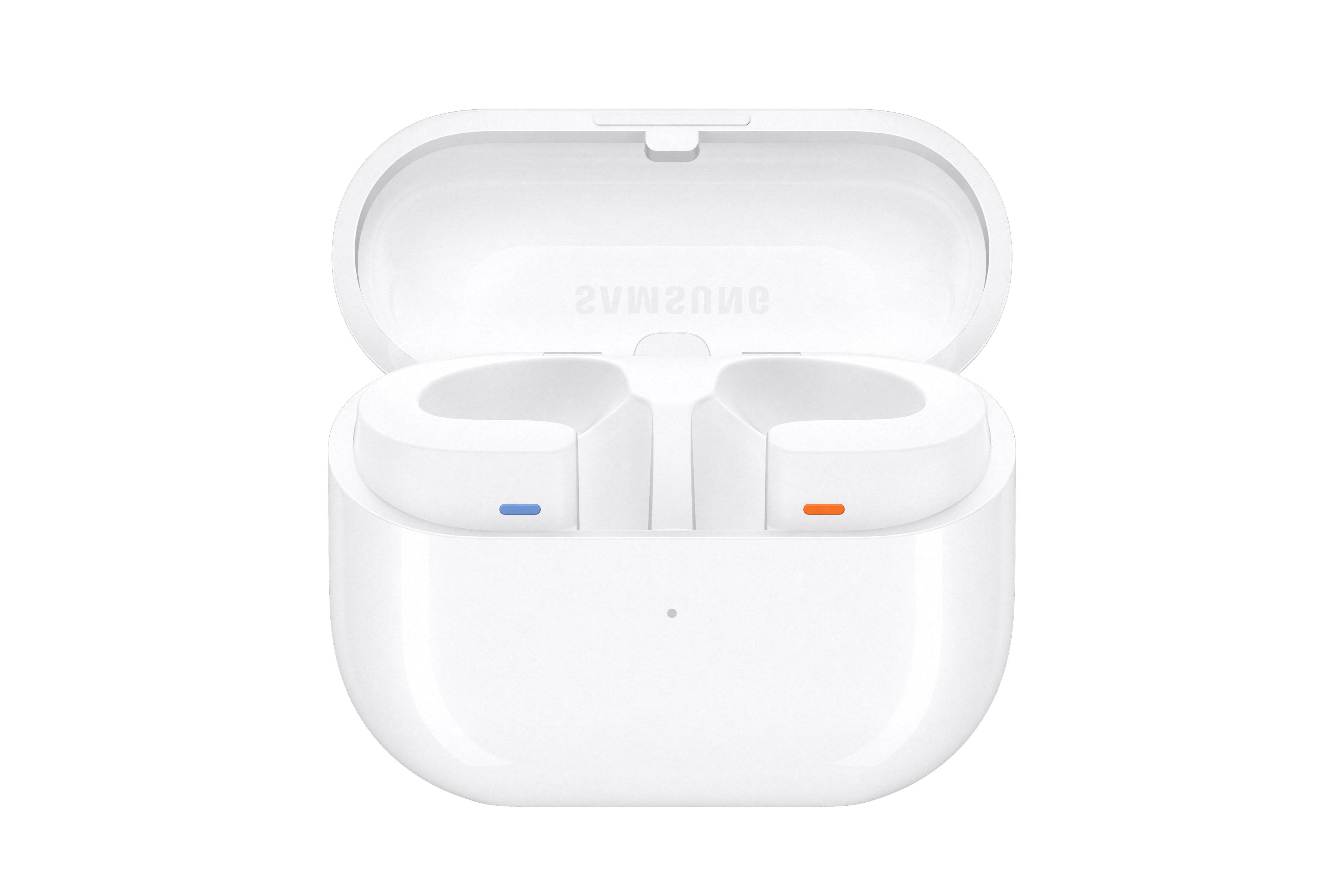 Samsung Galaxy Buds3 White