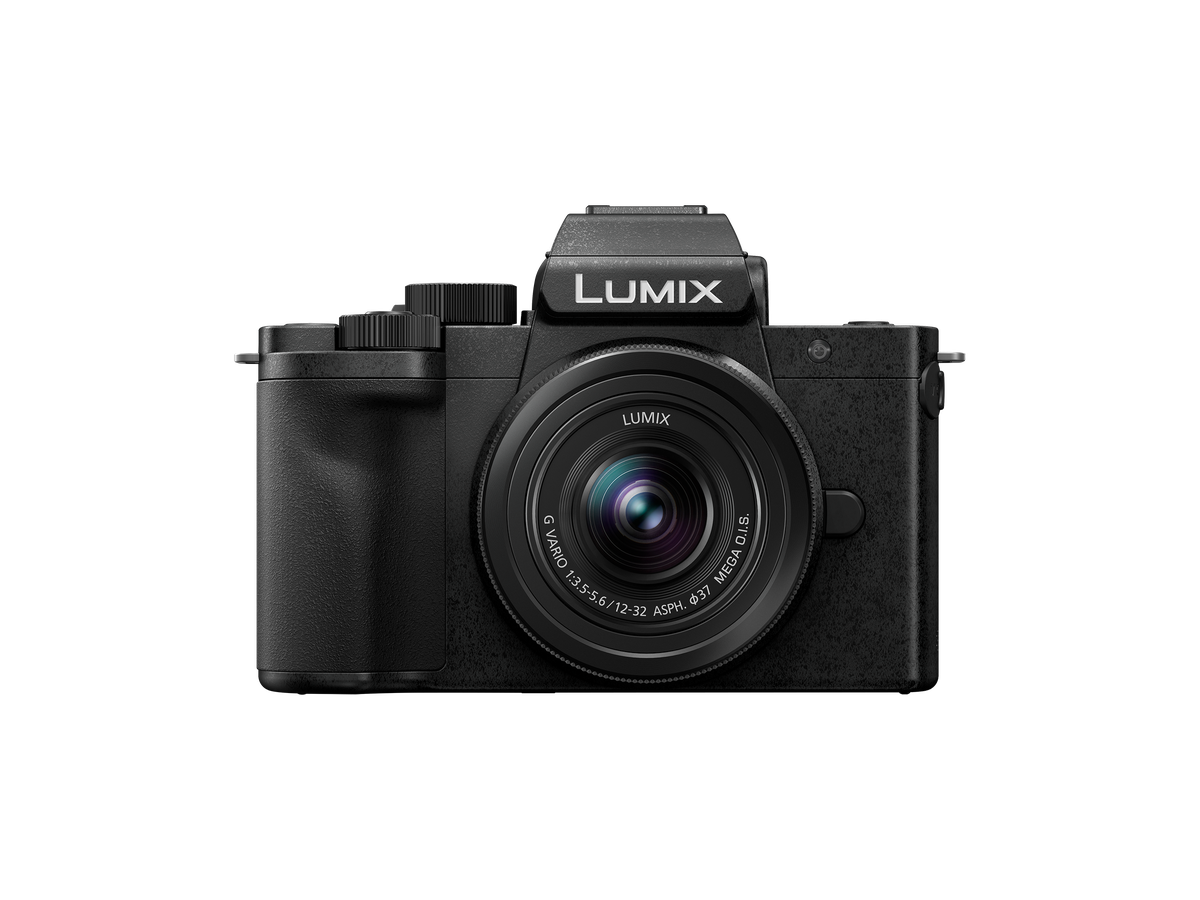 Panasonic Lumix G 100D 12-32mm Kit