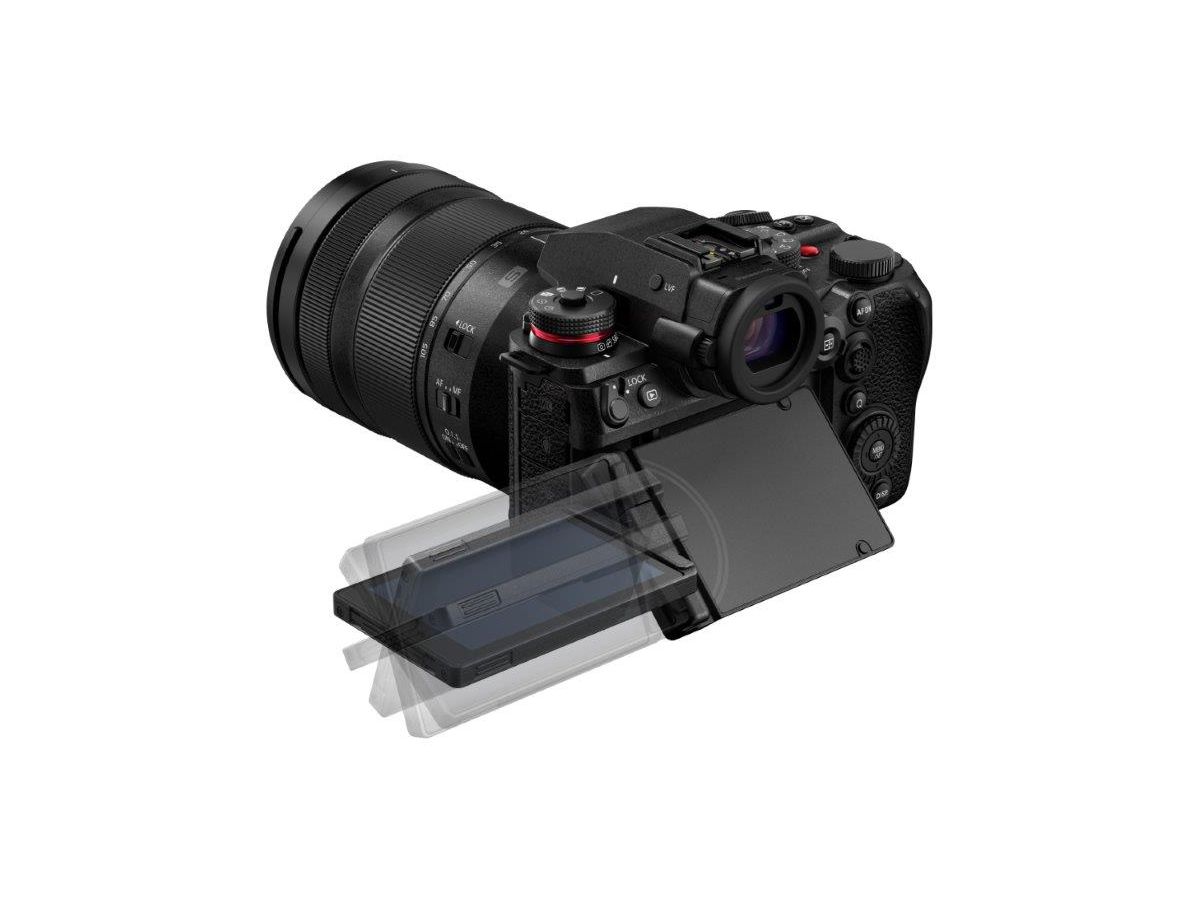 Panasonic Lumix S1RM2 Body