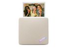 Fujifilm Instax Link Wide 2 Beige