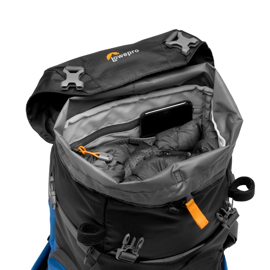 Lowepro PhotoSport BP 15L AW III BU GRL