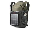 Lowepro Flipside Trek BP 450AW grau/grün