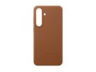 Samsung S25 FE Kindsuit Case Brown
