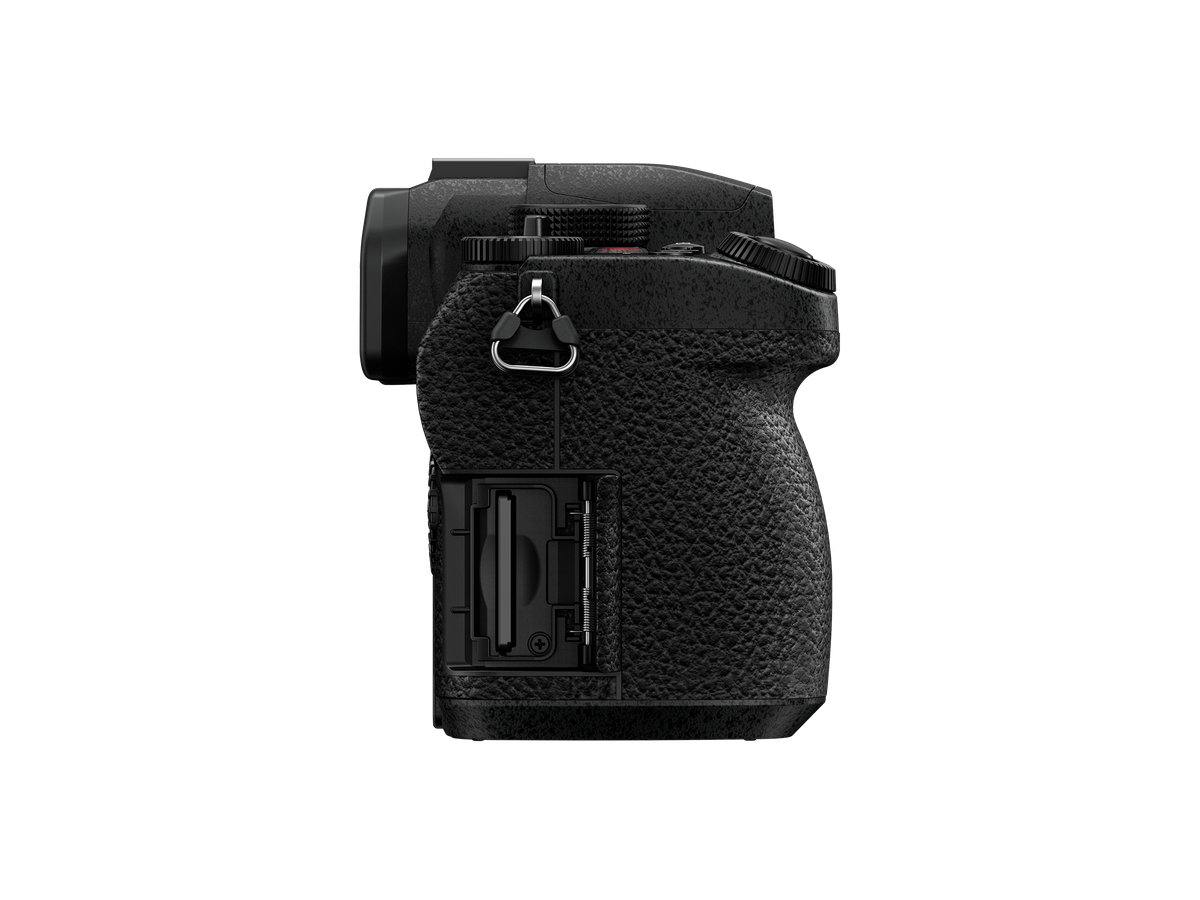 Panasonic Lumix DC-G97 Body