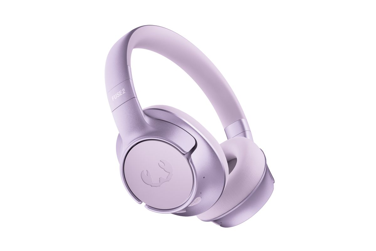 Fresh 'n Rebel Clam Fuse 2 Dreamy Lilac