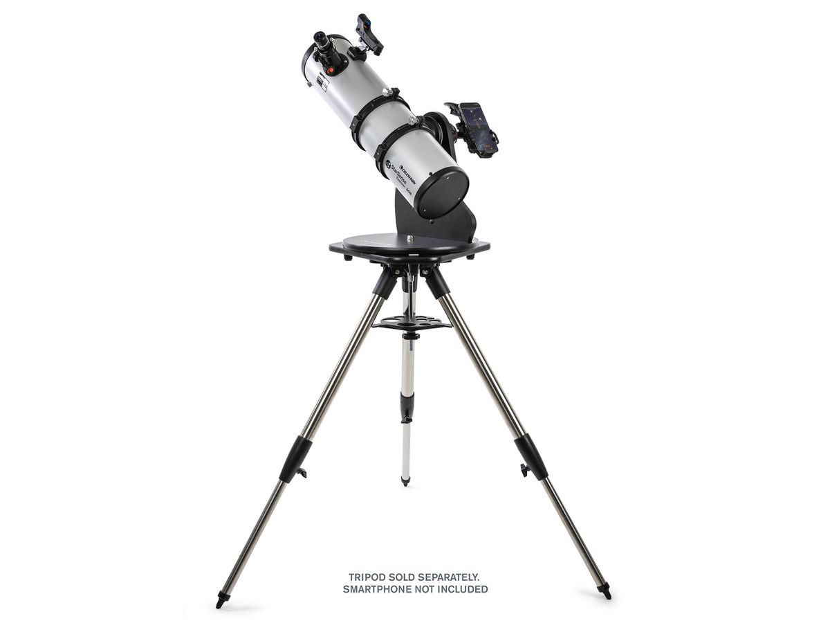 Celestron SSE 130mm Tabletop Dobson