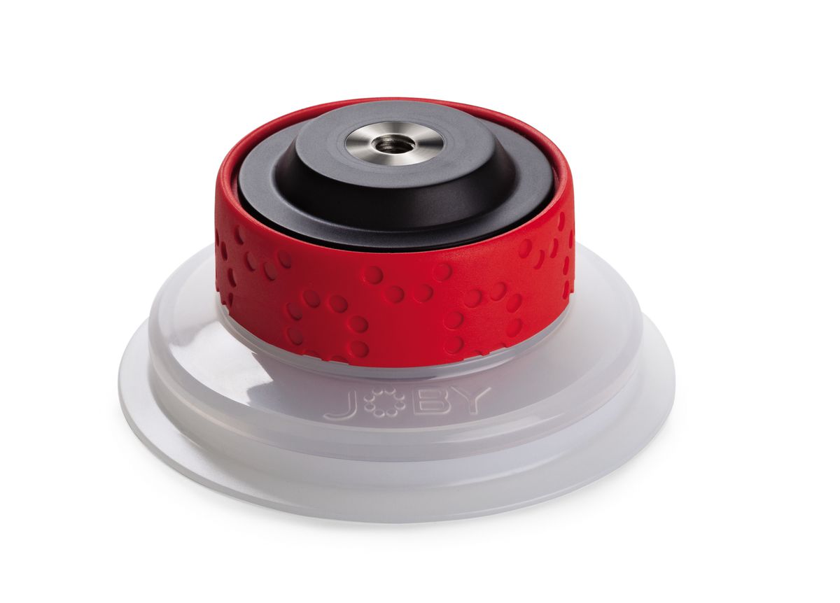 Joby Suction Cup & GorillaPod Arm