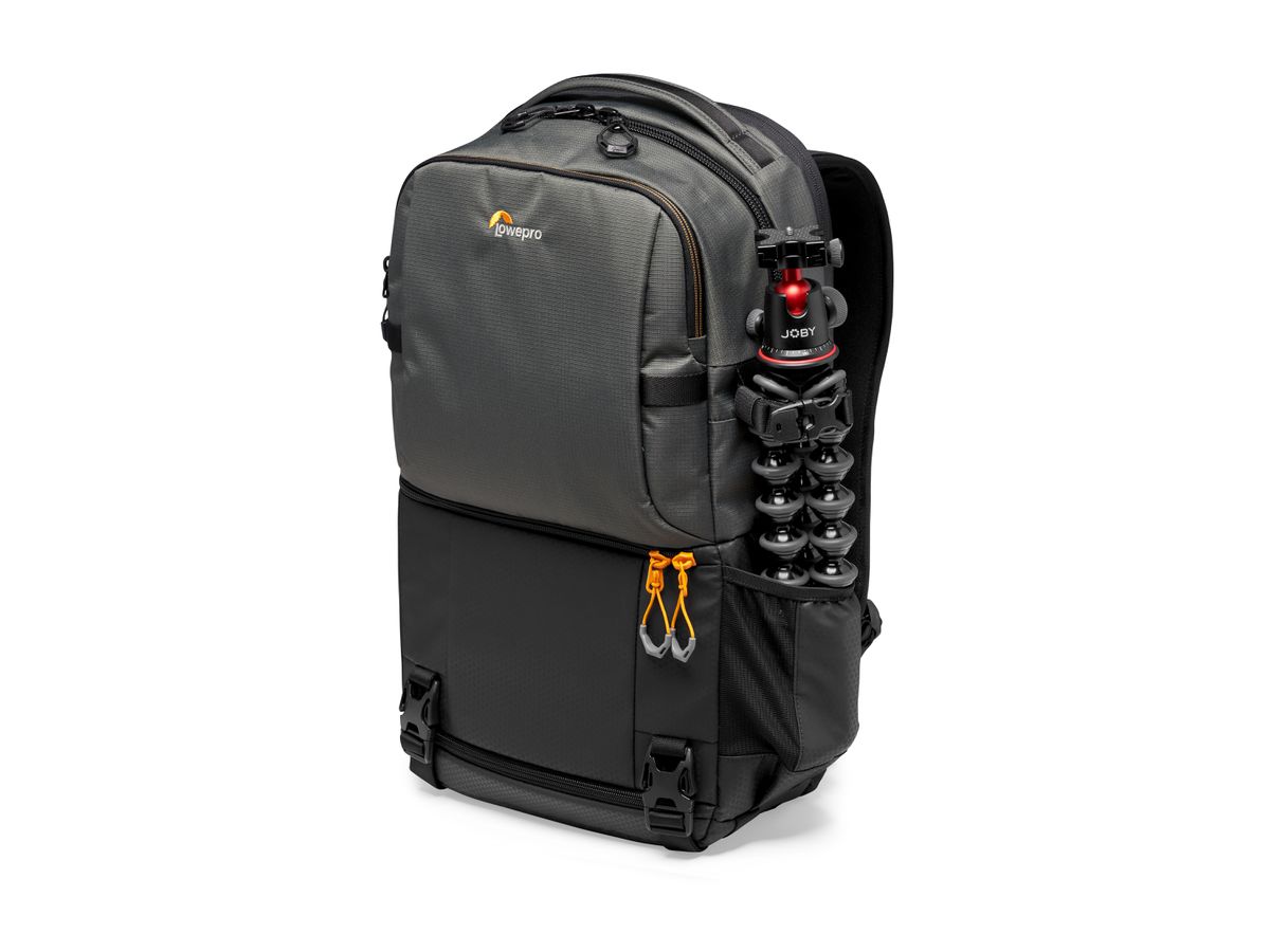 Lowepro Fastpack BP 250 AW III gris