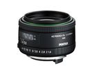 Pentax HD FA 50mm/1.4
