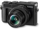 Panasonic LX 100M2 black