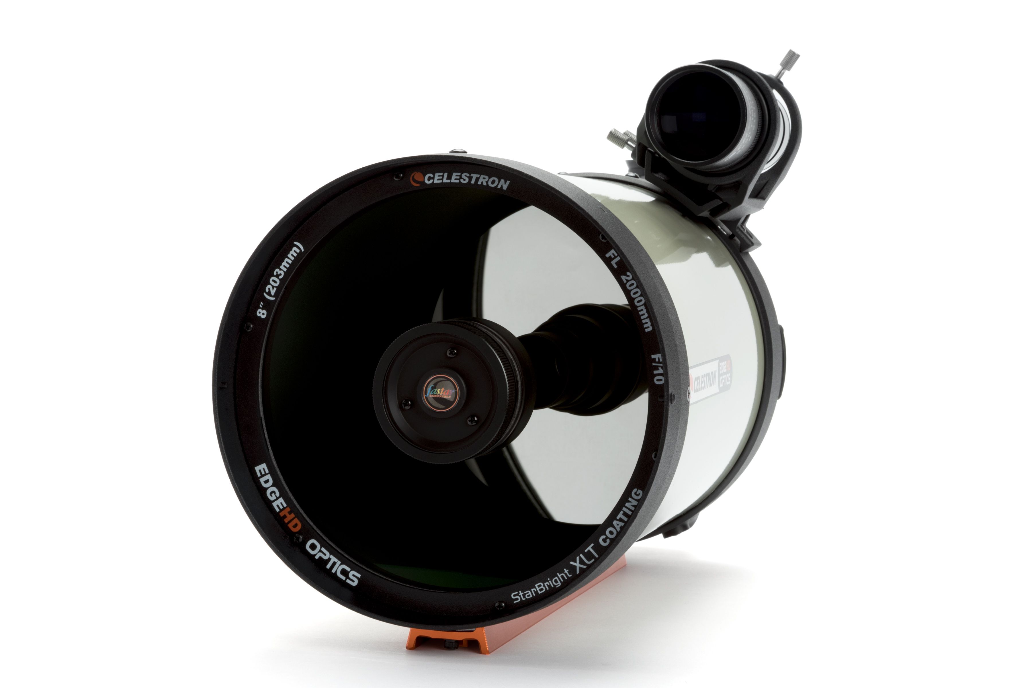 Celestron Optik EDGEHD 8"