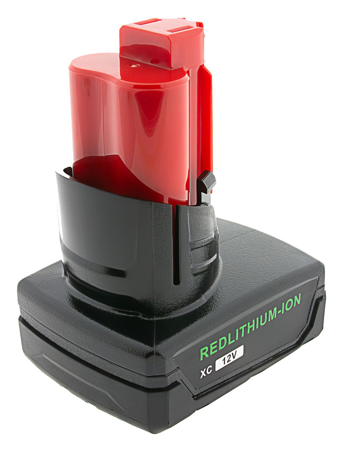 Patona Akku Milwaukee M12 RedLithium